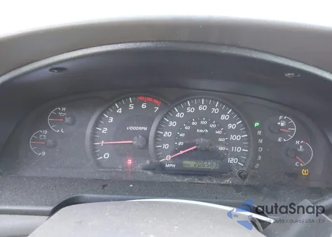 2006 Toyota Tundra Sr5 z USA, uszkodzony, nr VIN 5TBRU34176S469035